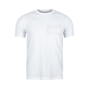 Camiseta Blanca DT