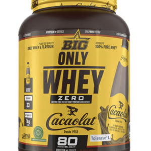 Proteína Whey BIG