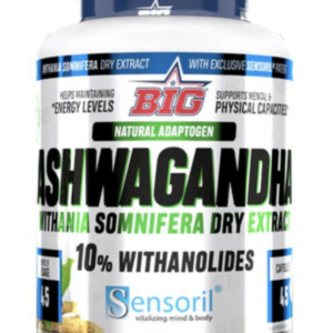 Ashwagandha BIG